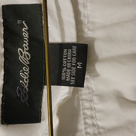 Edit Bauer Spring jacket - Picture 2 of 4